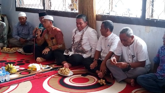 Walikota Banjarbaru Silaturahmi Dengan Warga, Potensi Pajak Daerah Semakin Tahun Alami Peningkatan 2 S00314 14235036