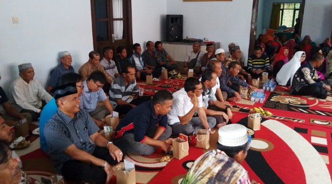 Walikota Banjarbaru Silaturahmi Dengan Warga, Potensi Pajak Daerah Semakin Tahun Alami Peningkatan 3 S00314 14235912