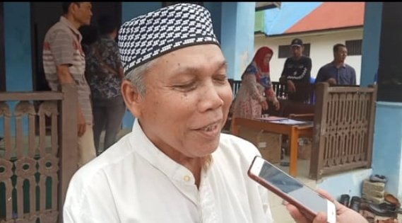 Walikota Banjarbaru Silaturahmi Dengan Warga, Potensi Pajak Daerah Semakin Tahun Alami Peningkatan 4 S00314 14301852