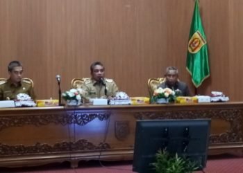 8 Provinsi di Indonesia Suspect Corona, Walikota Banjarbaru : Jangan Panik Namun Paham