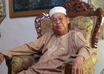 Ketua MUI Banjarbaru Dukung Saran MUI Pusat Terkait Upaya Lockdown Total