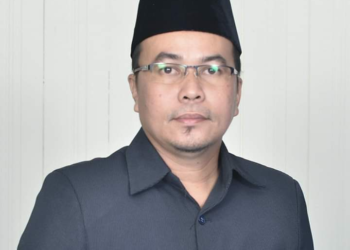 Revitalisasi PD Pasar Bauntung Batuah