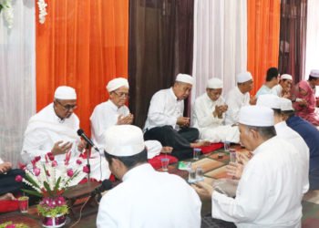 KH Khalilurrahman: KH Abdul Qadir Hasan Pembawa NU Ke Kalimantan Selatan