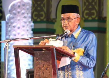 MTQ Untuk Memperkuat Kajian Dan Ukuwah Islami Di Kabupaten Banjar