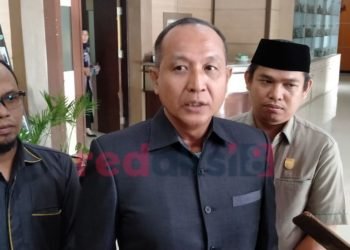 Komisi II DPRD Kabupaten Banjar Akan Lakukan RDP Dengan Dinas TPH