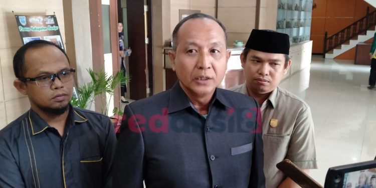Komisi II DPRD Kabupaten Banjar Akan Lakukan RDP Dengan Dinas TPH