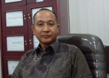 Meski Ada Himbauan, Banggar Lakukan Kunjungan Kerja Karena Kebutuhan Untuk Rapat