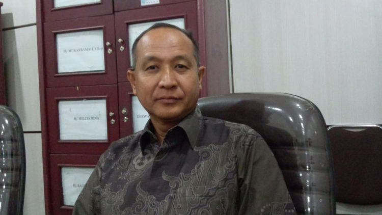 Meski Ada Himbauan, Banggar Lakukan Kunjungan Kerja Karena Kebutuhan Untuk Rapat