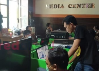Tanggapan Jurnalis Banjar Tentang Corona