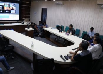 Lewat Udara, Akan Buka Posko Dibandara