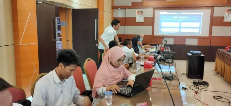 Penginputan Ranwal Tahun Berikutnya Tidak Ada Lagi Keterlambatan