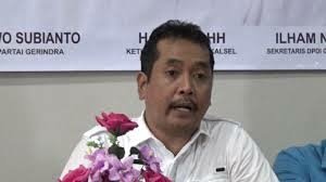Ini Tanggapan Ketua Komisi III DPRD Kabupaten Banjar Tentang Banjir Di Kabupaten Banjar