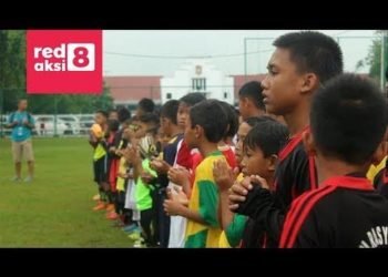 Danone Nations Cup 2020, AQUA Bentuk Komitmen Guna Mendukung Kesejateraan Gender? Apa Itu, Yuk Simak