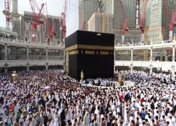 Keberangkatan Umrah Ditunda, Bagaimana Dengan Ibadah Haji?