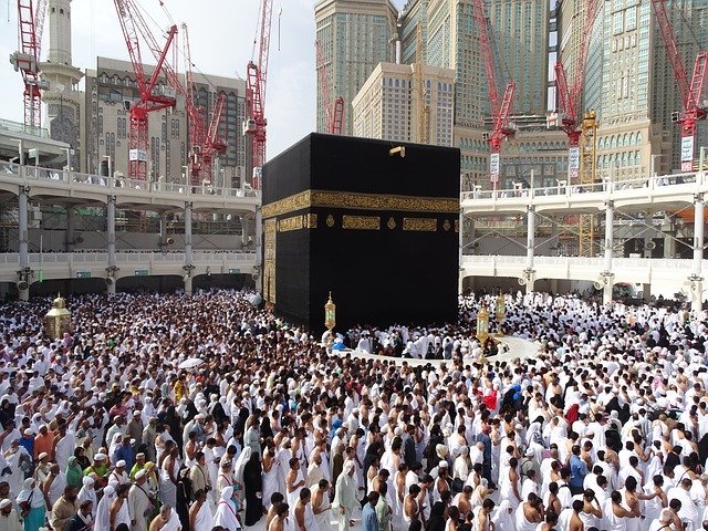 Keberangkatan Umrah Ditunda, Bagaimana Dengan Ibadah Haji?