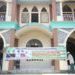 Pemkab Banjar Pasang Spanduk Himbauan Di Masjid