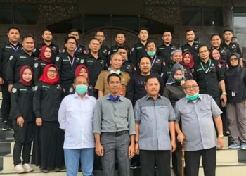 Komisi IV DPRD Kabupaten Banjar Ajukan Anggaran Untuk Pencegahan Corona