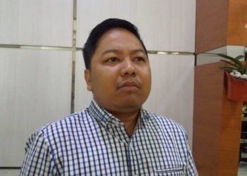 Ketua DPRD Kabupaten Banjar Tidak Setuju Penetapan PSBB