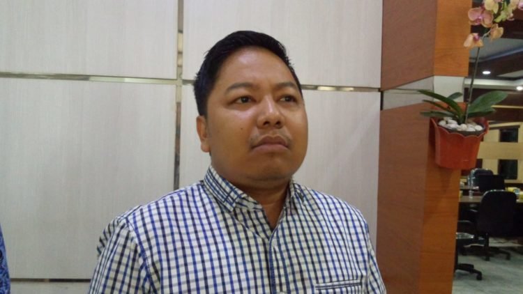 Ketua DPRD Kabupaten Banjar Tidak Setuju Penetapan PSBB