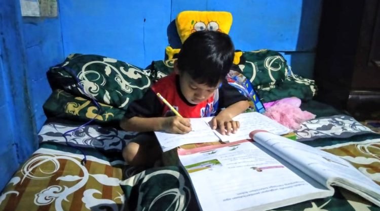 Pembelajaran Mandiri, Apakah Akan Dilanjutkan Di Kabupaten Banjar?
