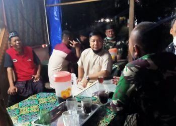 Ketua DPRD Banjar Muhammad Rofiqi: Sangat Disayangkan Kalau Ada Yang Menolak Jenazah Covid-19