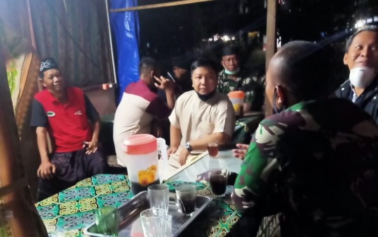 Ketua DPRD Banjar Muhammad Rofiqi: Sangat Disayangkan Kalau Ada Yang Menolak Jenazah Covid-19