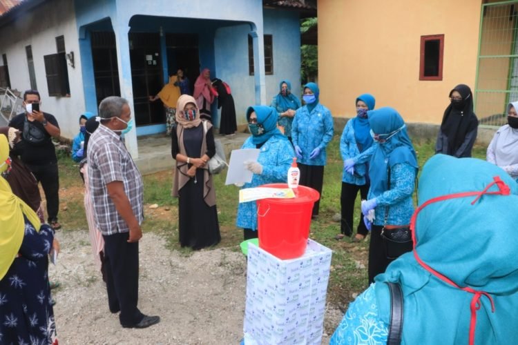 Ririen Nadjmi Adhani : Siapa Tahu Itu Hanyalah Gejala Demam DBD
