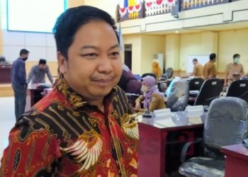 Ketua DPRD Banjar: Peran Wakil Bupati Saat Wabah Corona Melanda