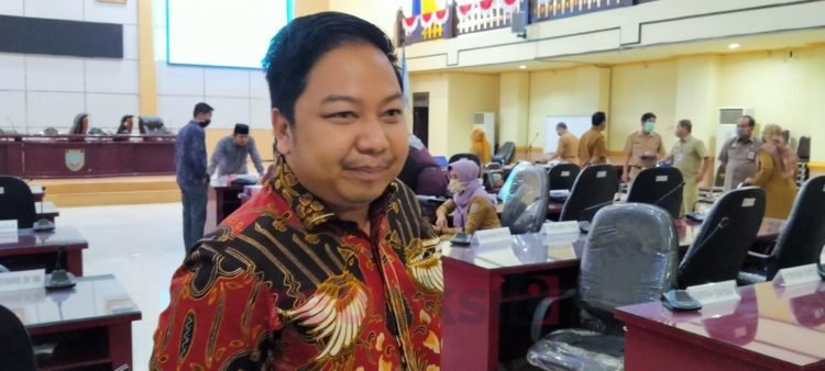 Ketua DPRD Banjar: Peran Wakil Bupati Saat Wabah Corona Melanda