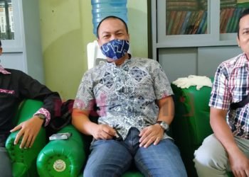 Ismail Hasan: Pemerintah Kabupaten Banjar Sudah Sampaikan Anggaran Saat Rapat Banggar