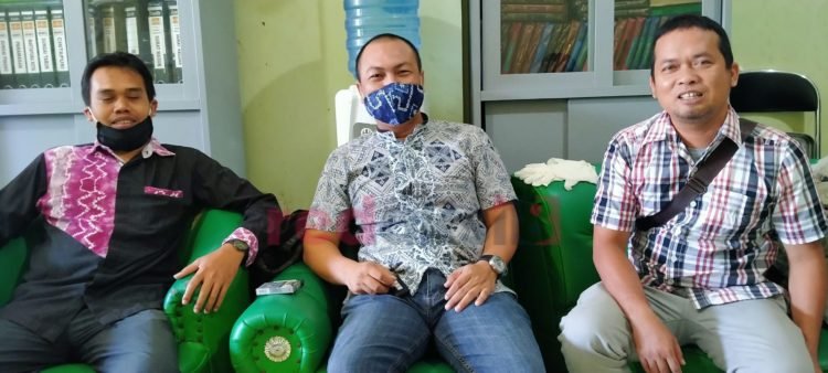 Ismail Hasan: Pemerintah Kabupaten Banjar Sudah Sampaikan Anggaran Saat Rapat Banggar