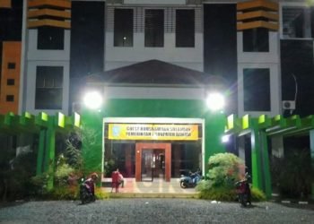 Pemerintah Kabupaten Banjar Sudah Karantina 8 Orang