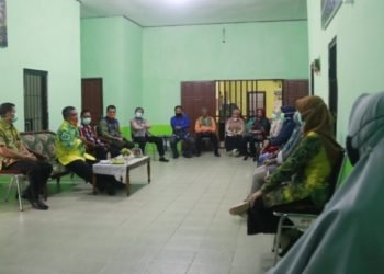 Kota Banjarbaru Siapkan Ruang Isolasi ODP Baru, Catat Disini Lokasinya