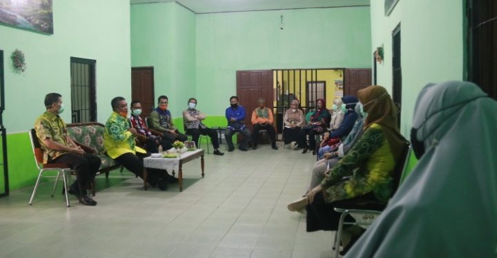 Kota Banjarbaru Siapkan Ruang Isolasi ODP Baru, Catat Disini Lokasinya