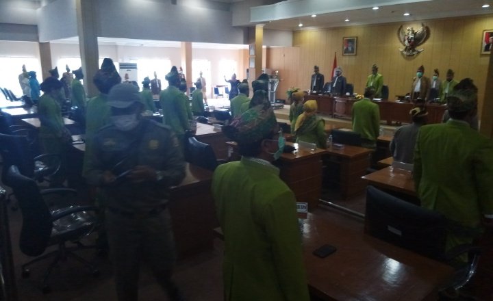 Banjarbaru Akan Berlakukan PSBB, Sudah Penuhi Syarat? 2 S00420 12032345