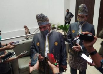 Banjarbaru Akan Berlakukan PSBB, Sudah Penuhi Syarat?
