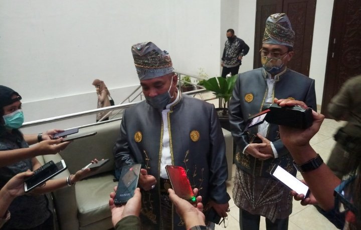 Banjarbaru Akan Berlakukan PSBB, Sudah Penuhi Syarat?