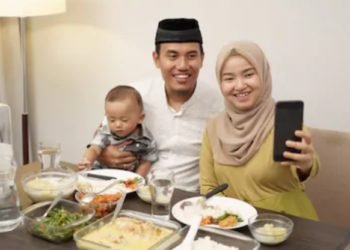 Sudah Benarkah Aturan Minum Anda Disaat Sahur dan Berbuka? Yuks Cari Tahu