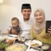 Sudah Benarkah Aturan Minum Anda Disaat Sahur dan Berbuka? Yuks Cari Tahu
