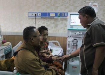 Berapa Lama Proses Cuci Darah Berlangsung? Yuk Intip Disini