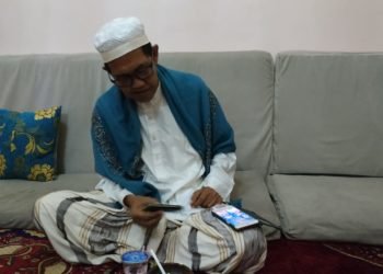 Berdiam Diri Dirumah Untuk Menghindari Virus, Isilah Dengan Amalan
