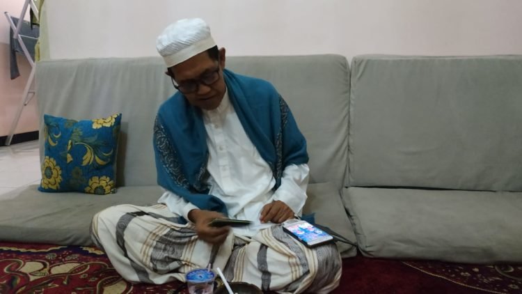 Berdiam Diri Dirumah Untuk Menghindari Virus, Isilah Dengan Amalan