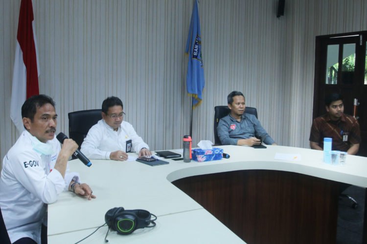 3 Bulan Listrik Di Kabupaten Banjar Saat Wabah Virus Corona