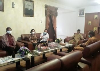 Dampak Dari Covid-19, General Manager Hotel di Kabupaten Banjar Minta Kebebasan Pajak