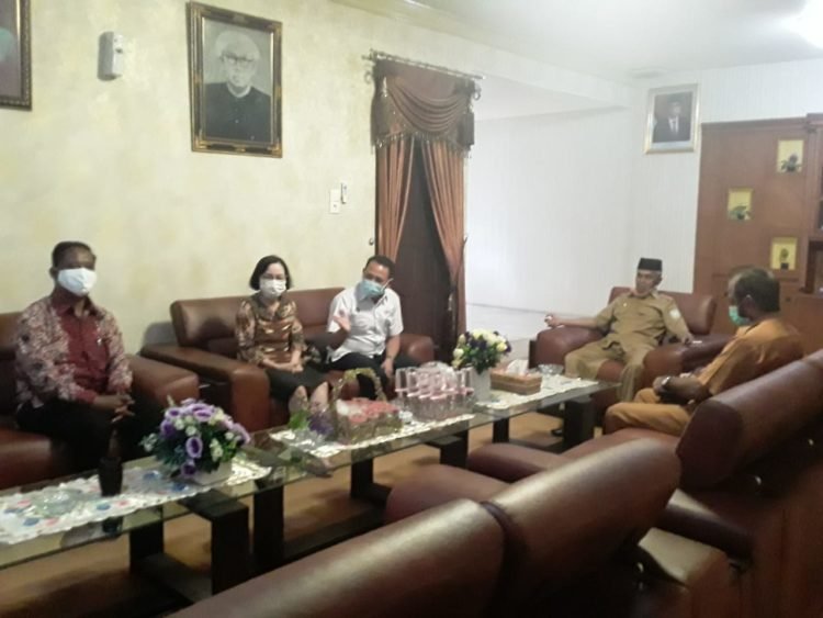 Dampak Dari Covid-19, General Manager Hotel di Kabupaten Banjar Minta Kebebasan Pajak