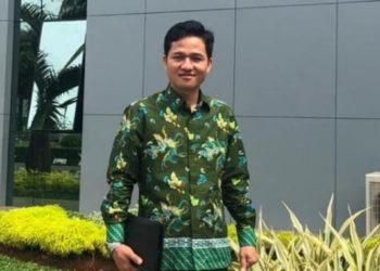Hendra Wahyudin, Politisi Partai Gerindra Kota Banjarbaru Mendukung Penuh Pergeseran Anggaran