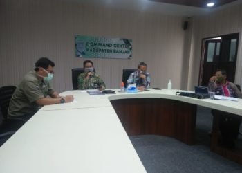 Surat Seruan Bersama Tentang Sholat Jum’at dan Ibadah Di Bulan Suci Ramadhan