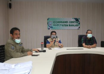 Disiplin Dan Kejujuran Masyarakat Dapat Mengurangi Penyebaran Covid-19