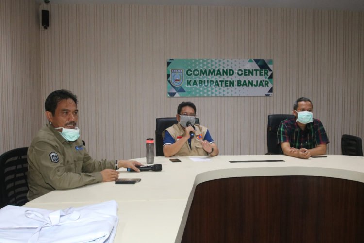 Disiplin Dan Kejujuran Masyarakat Dapat Mengurangi Penyebaran Covid-19