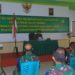 Latposko, Tameng Manuntung – I, Resmi Dibuka Danrem 101/ Antasari